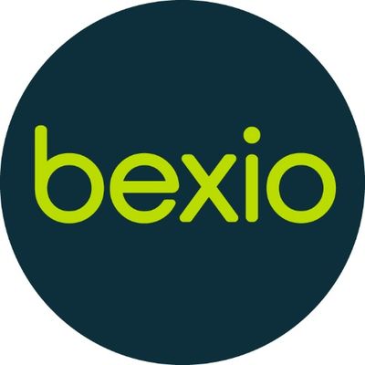 bexio Facturation / Comptabilité / Paiements / Salaires