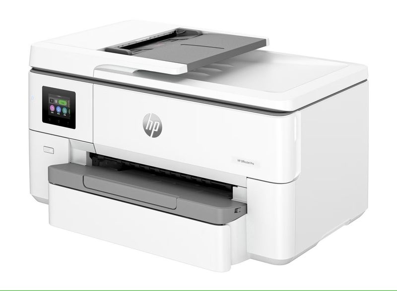 Imprimante Tout-en-un HP OfficeJet Pro 9720e (location)