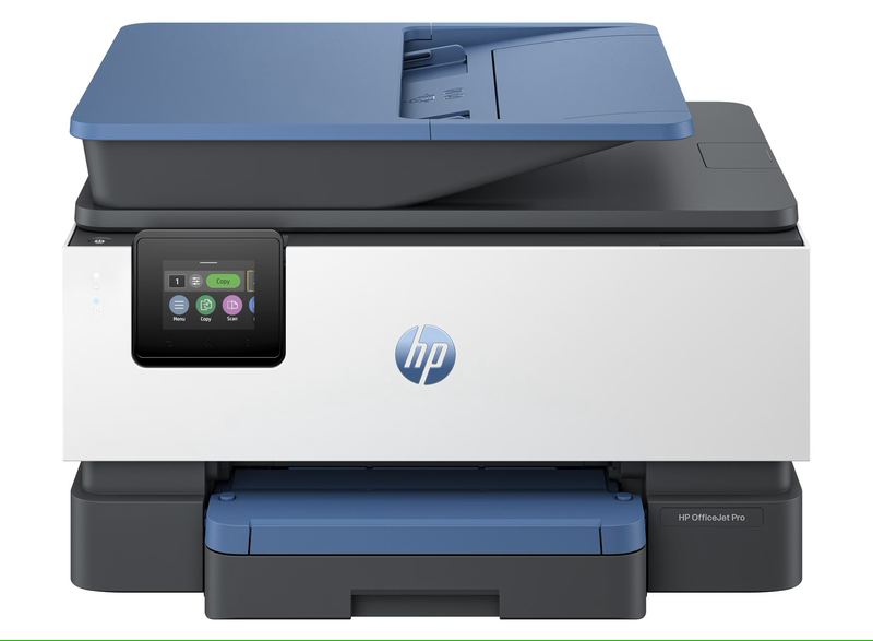 Imprimante Tout-en-un HP OfficeJet Pro 9125e