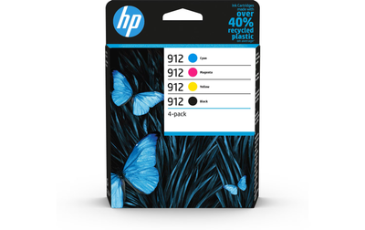 HP 912 Ink Cartridge