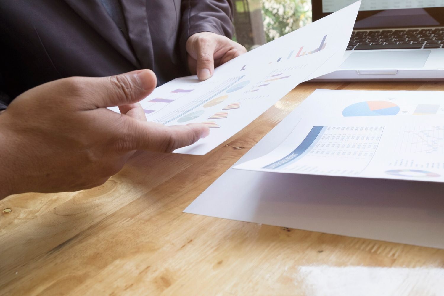 FiduWeb ERP Mandate