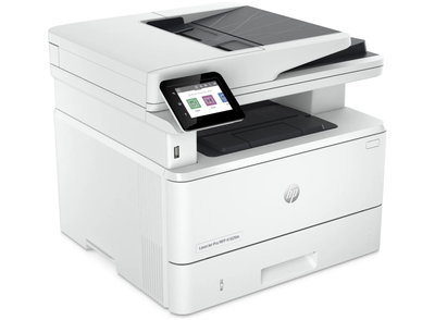 Imprimante Tout-en-un HP LaserJet Pro MFP 4102fdn, recto-verso