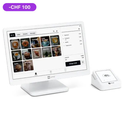 SumUp Setup and Support