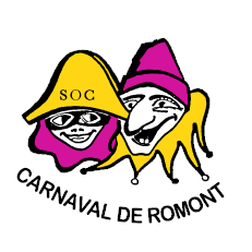 Billets pour le cortège du Carnaval de Romont