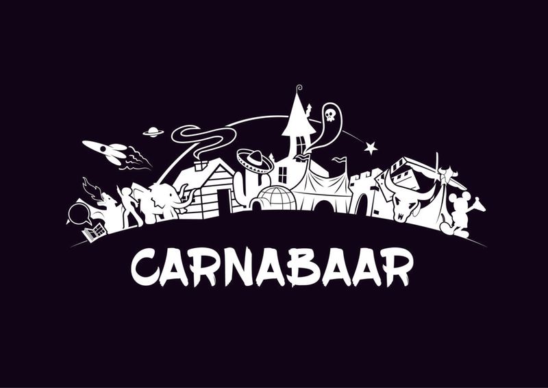 Billets pour la soirée Carnabaar Nendaz