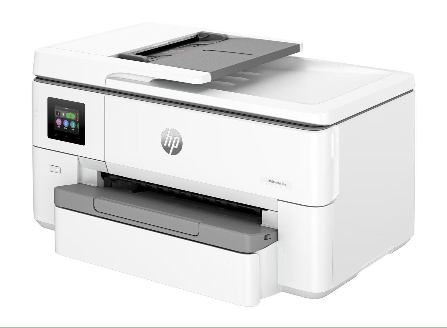 HP OfficeJet Pro 9720e All-in-One-Drucker (Miete)