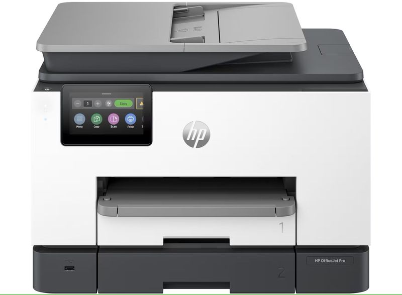 HP OfficeJet Pro 9132e All-in-One-Drucker (Miete)