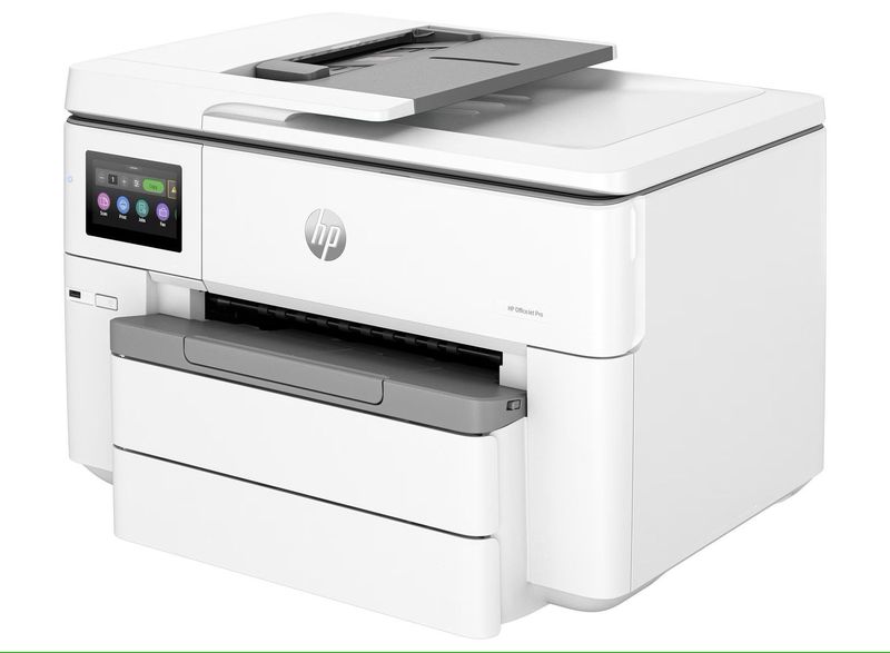 HP OfficeJet Pro 9730e All-in-One-Drucker (Miete)