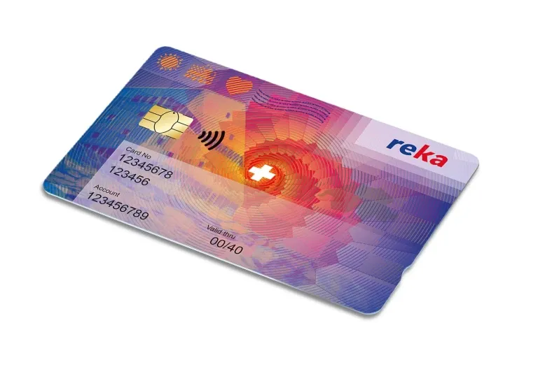 Carte Reka-Card (fr. 250.-)