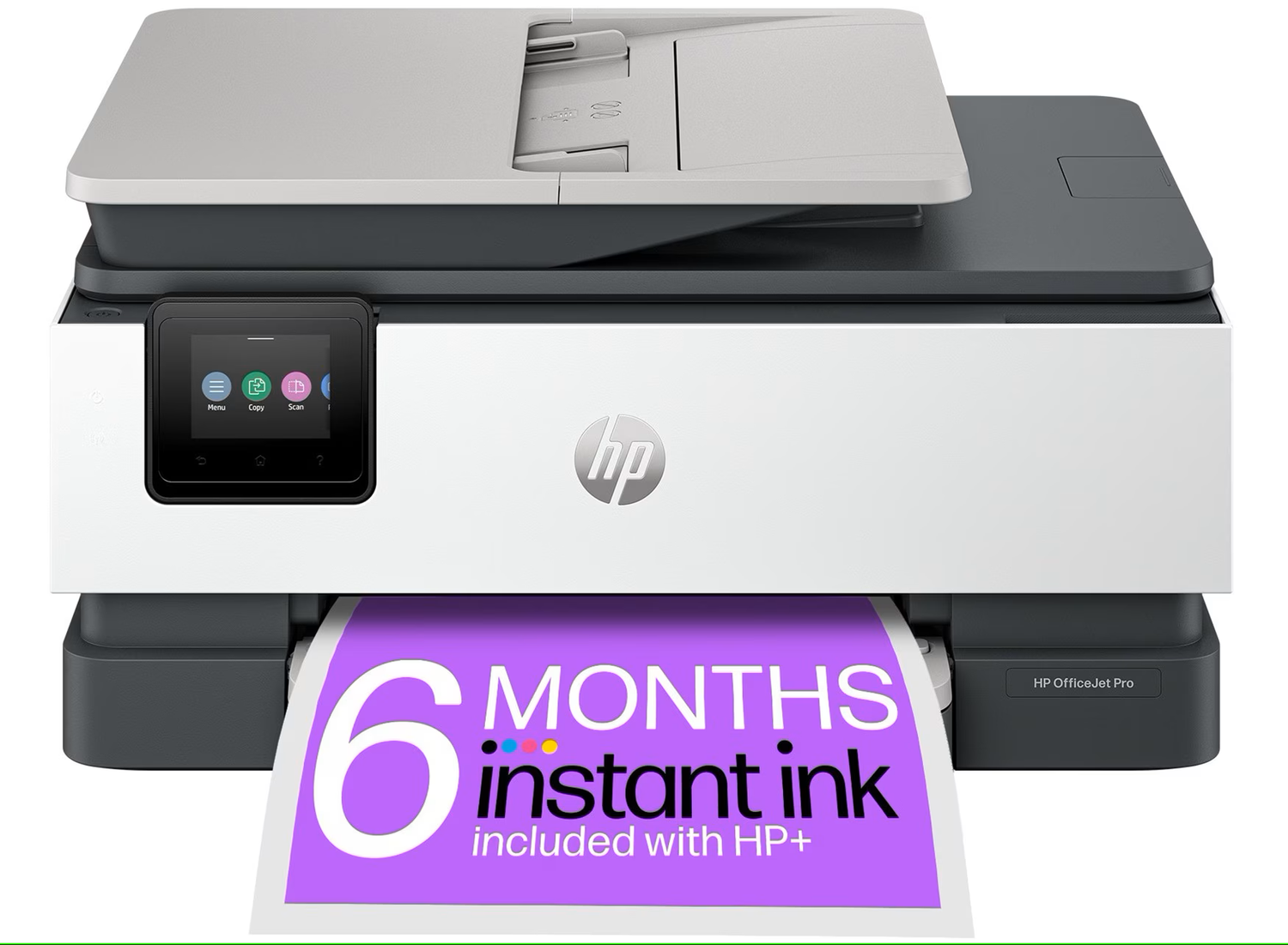 Imprimante Tout-en-un HP OfficeJet Pro 8134e