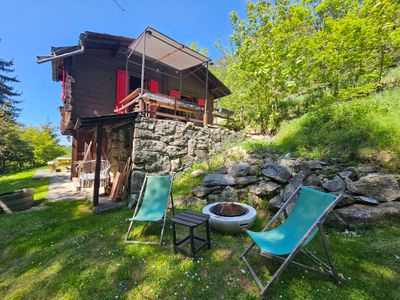 Brazier (rental)