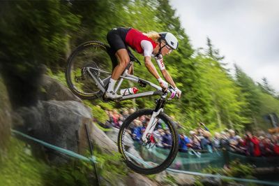 Billet Championnats du Monde Mountain Bike UCI 2025