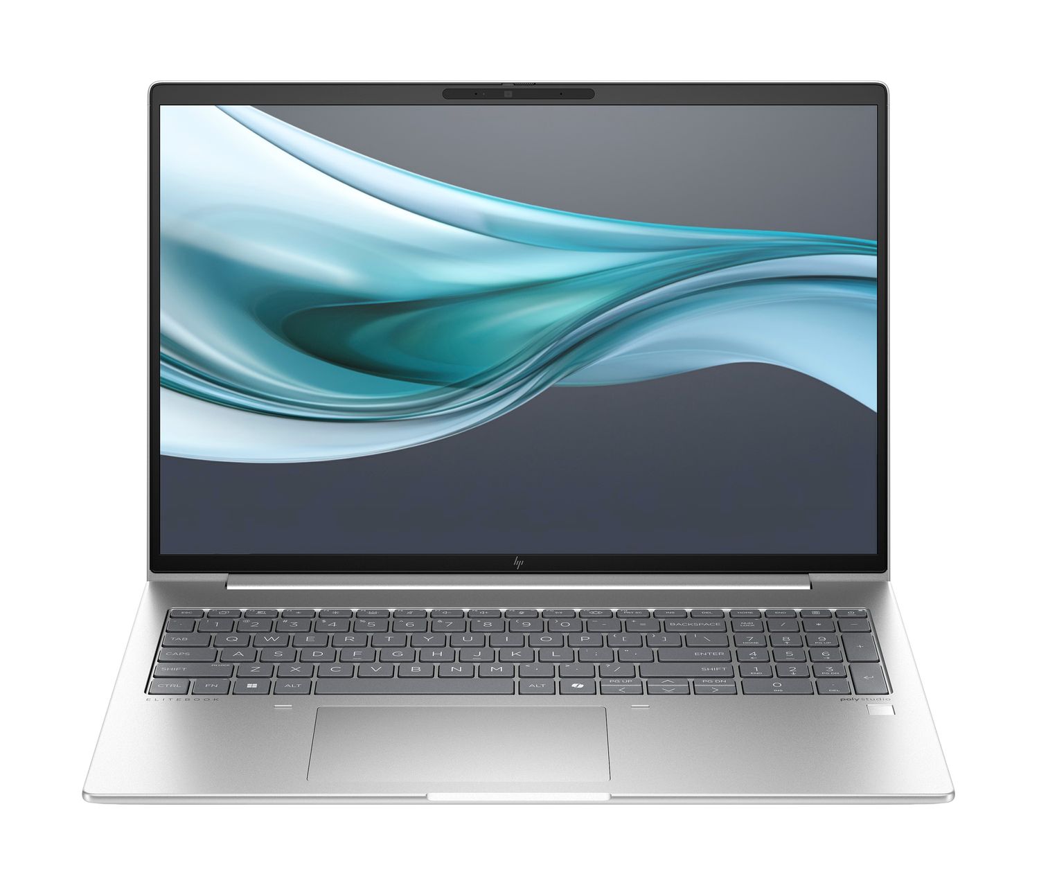 Ordinateur portable HP EliteBook 660 16 pouces G11