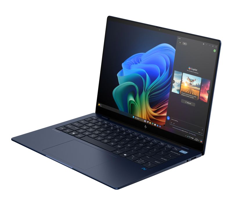 HP EliteBook Ultra 14&quot; G1q Notebook