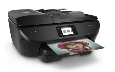 Imprimante Tout-en-un HP ENVY Photo 7830
