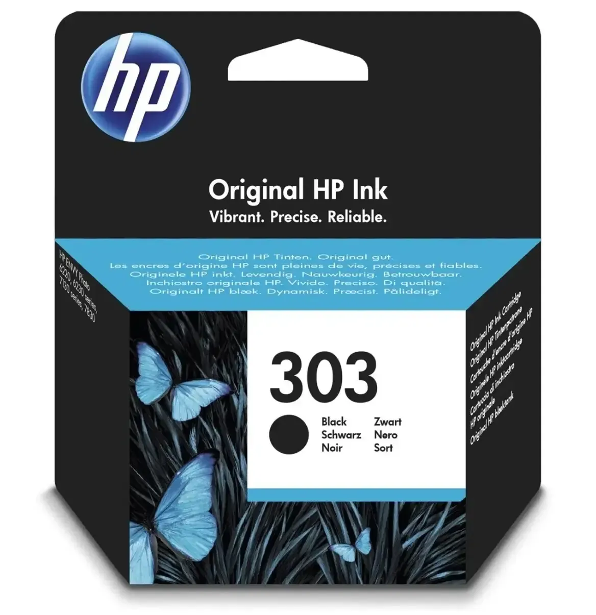 HP 303 Ink Cartridge