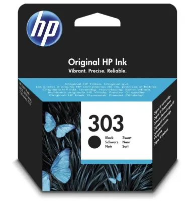 HP 303 Ink Cartridge