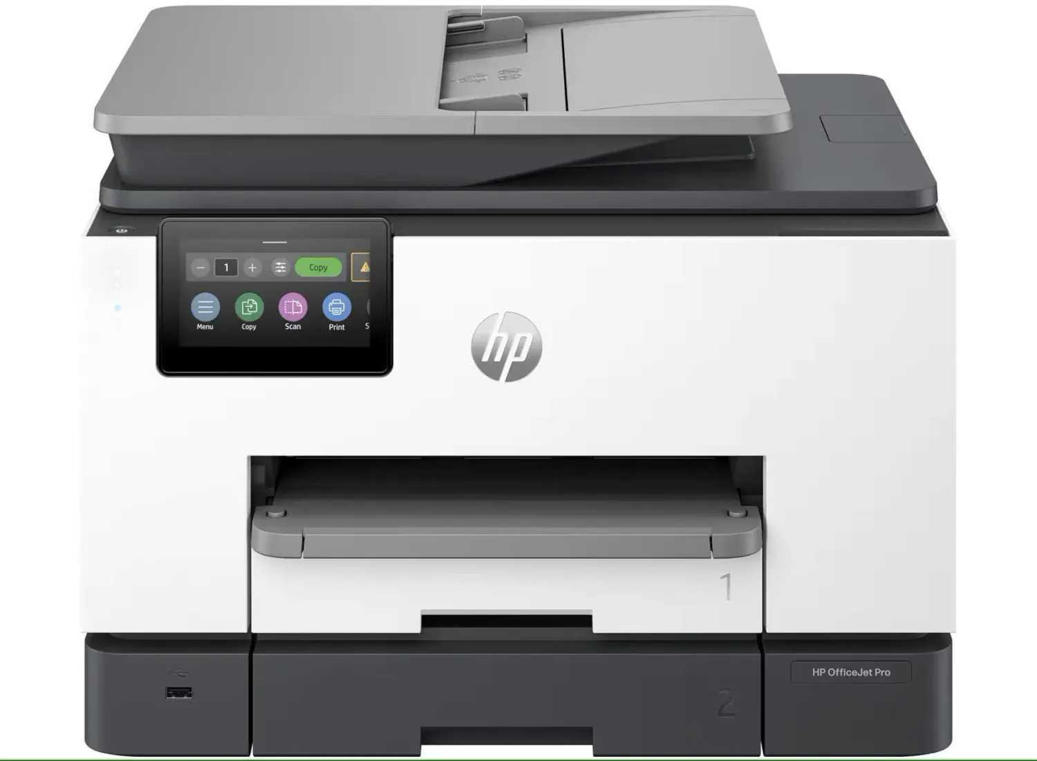 Imprimante Tout-en-un HP OfficeJet Pro 9132e (location)