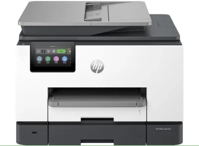 Imprimante Tout-en-un HP OfficeJet Pro 9132e (location)