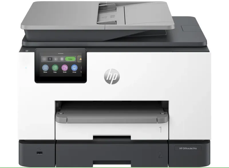 Imprimante Tout-en-un HP OfficeJet Pro 9132e (location)