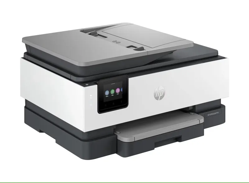 Imprimante Tout-en-un HP OfficeJet Pro 8122e (location)