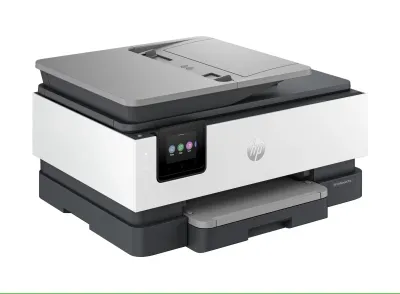 HP OfficeJet Pro 8122e All-in-One-Drucker (Miete)