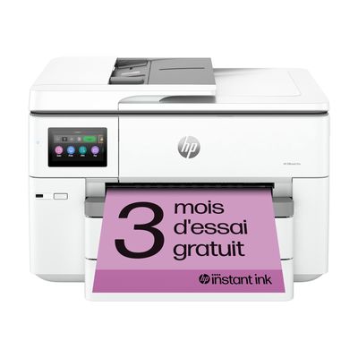 All-in-One-Drucker HP OfficeJet Pro 9730e