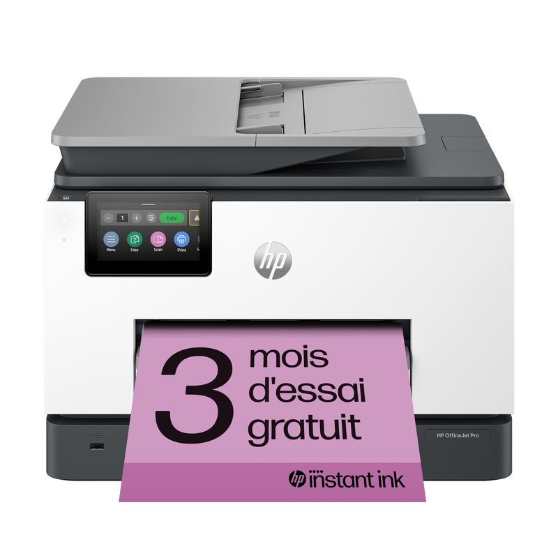 HP OfficeJet Pro 9132e All-in-One Printer