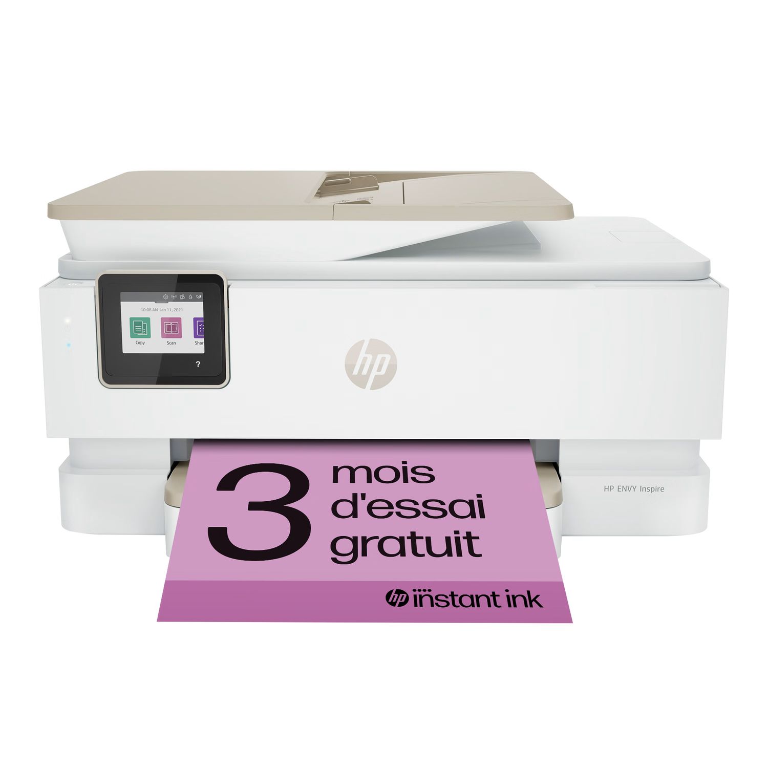 HP ENVY Inspire 7920e All-in-One Printer