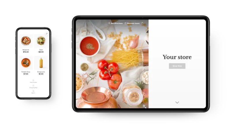 Forfait support E-commerce