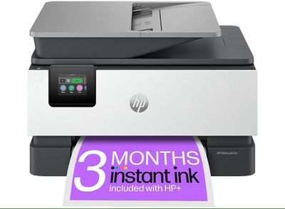 All-in-One-Drucker HP OfficeJet Pro 9120e