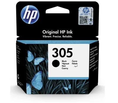 HP 305 Ink Cartridge