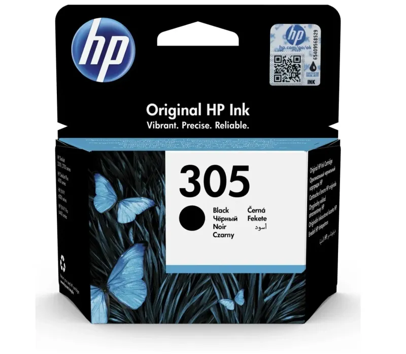HP 305 Ink Cartridge