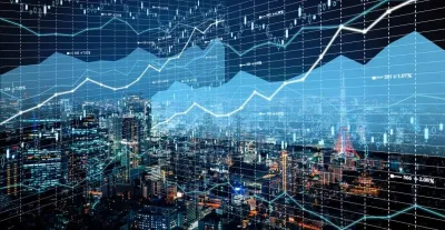 Evolution of investments