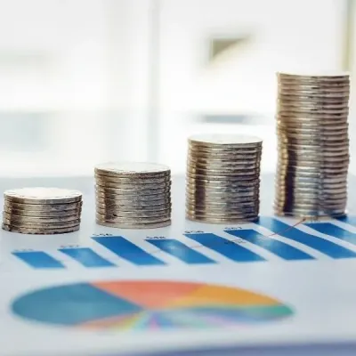 Persönliche Finanzen (Budget und Vermögen)