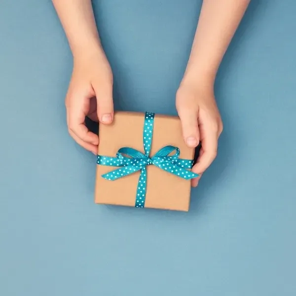 Gift for your evaluation