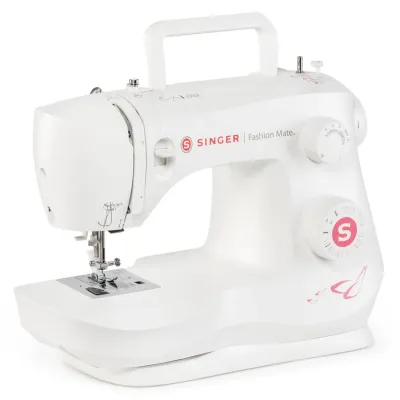 Machine à coudre (location)