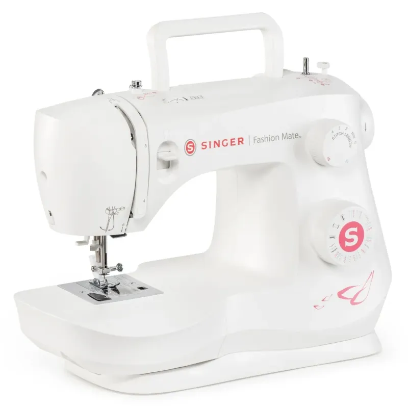 Machine à coudre (location)