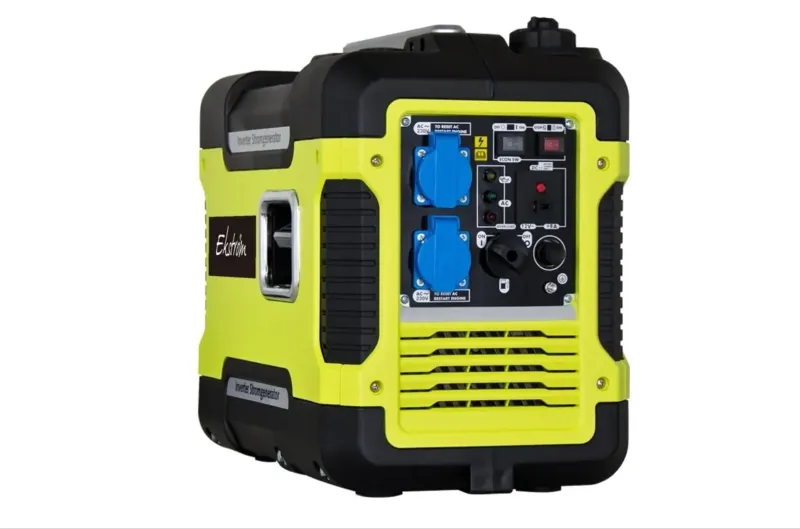 Générateur à essence 2000 W (location)