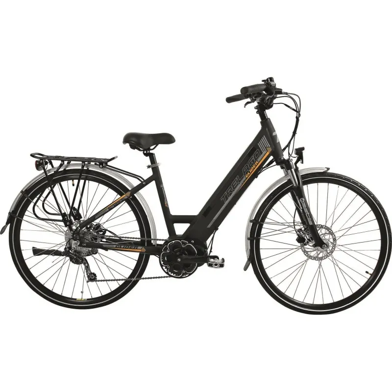 28" electric bike (rental)