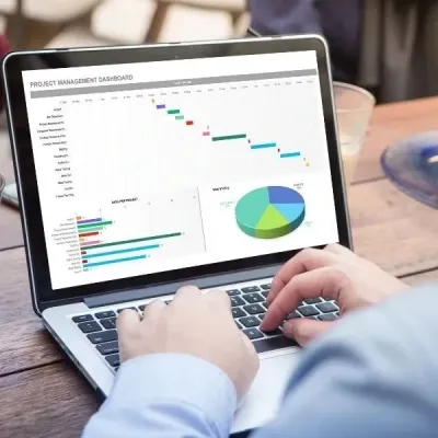 Forfait support applications Excel