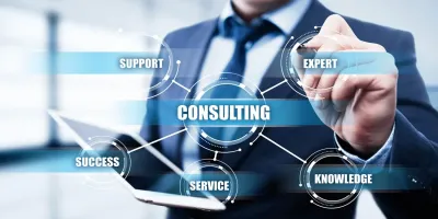 Forfait consulting