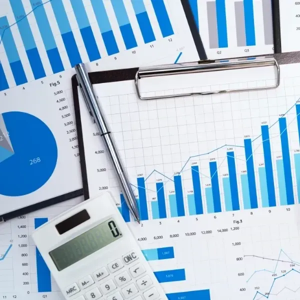 Depreciation management