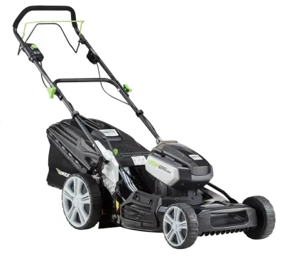 Machines de jardin (location)