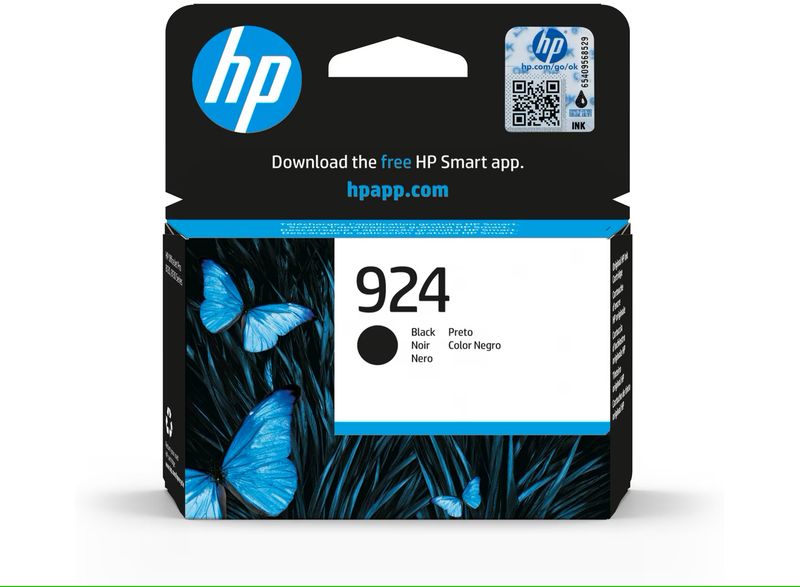 HP 924 Ink Cartridge