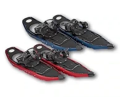 Snowshoes (rental)