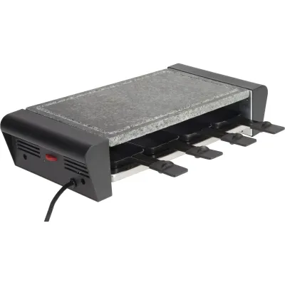 Four à raclettes (location)