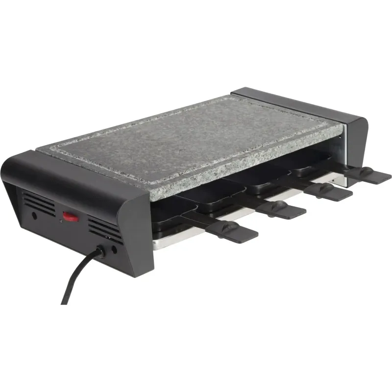 Four à raclettes (location)