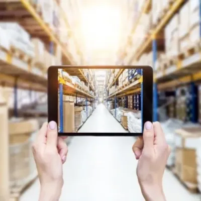 Management of goods, orders and invoicing