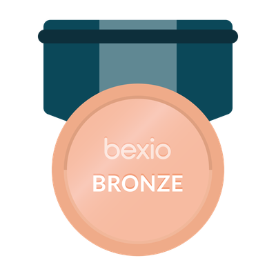 bexio